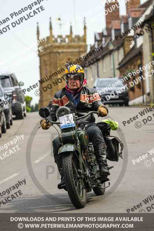 Vintage motorcycle club;eventdigitalimages;no limits trackdays;peter wileman photography;vintage motocycles;vmcc banbury run photographs